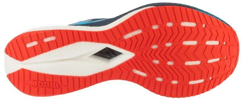 Joma R.1000 Vyriški Superman 2564 RR100W2564 Tamsiai mėlyna 41