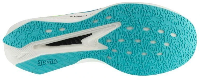 Joma R.5000 2609 RR500S2609 geltoni 40 dydžio
