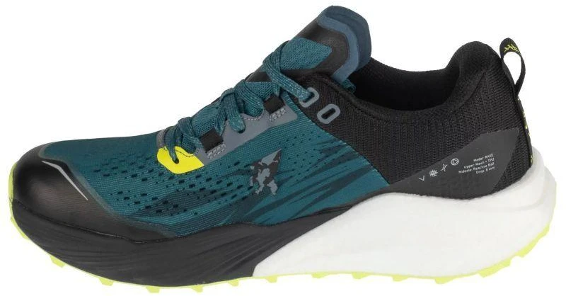 Joma Rase 2617 TKRASS2617 žali, 41 dydis