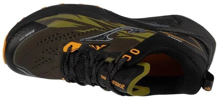 Joma Rase 2623 TKRASS2623 žali 41