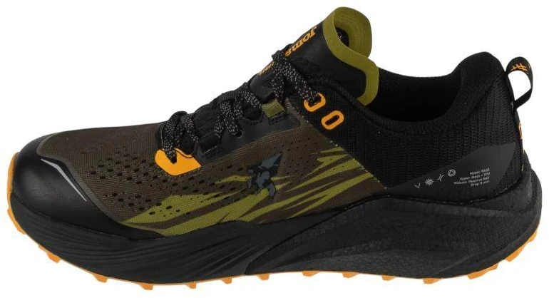 Joma Rase 2623 TKRASS2623 žali 41