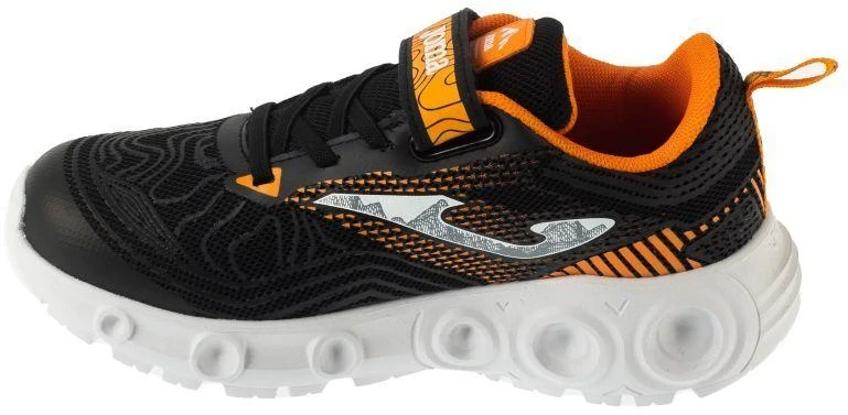 Joma Rase Jr 2501 JRASEW2501V Juoda 26