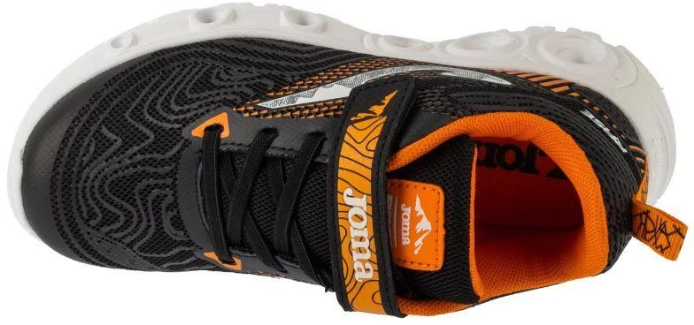 Joma Rase Jr 2501 JRASEW2501V Juoda 26
