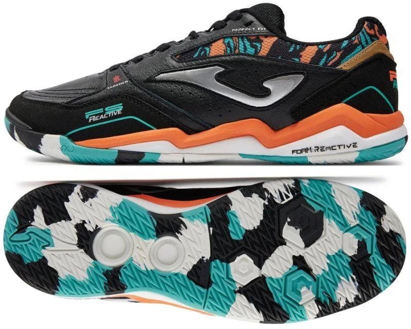 Joma Reactive 2401 IN M FSS2401IN futbolo bateliai