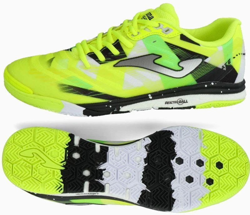 Joma Regate Rebound 2409 IN batai RREW2409IN
