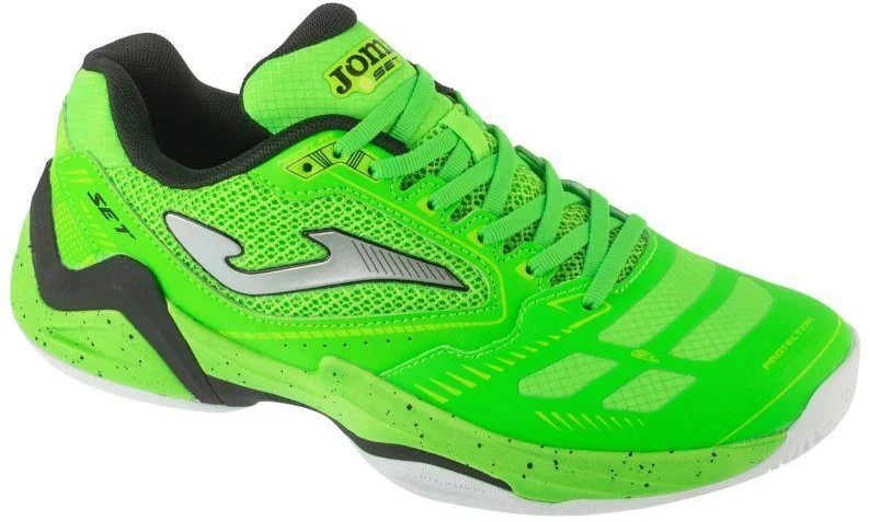 Joma rinkinys vyrams 2515 TSETW2515C Žalias 40