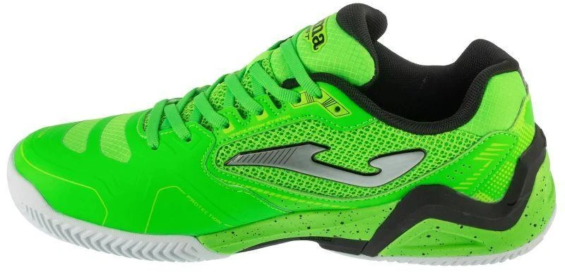 Joma rinkinys vyrams 2515 TSETW2515C Žalias 40