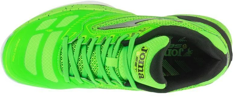 Joma rinkinys vyrams 2515 TSETW2515C Žalias 40