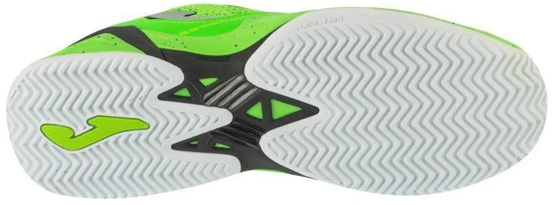 Joma rinkinys vyrams 2515 TSETW2515C Žalias 40