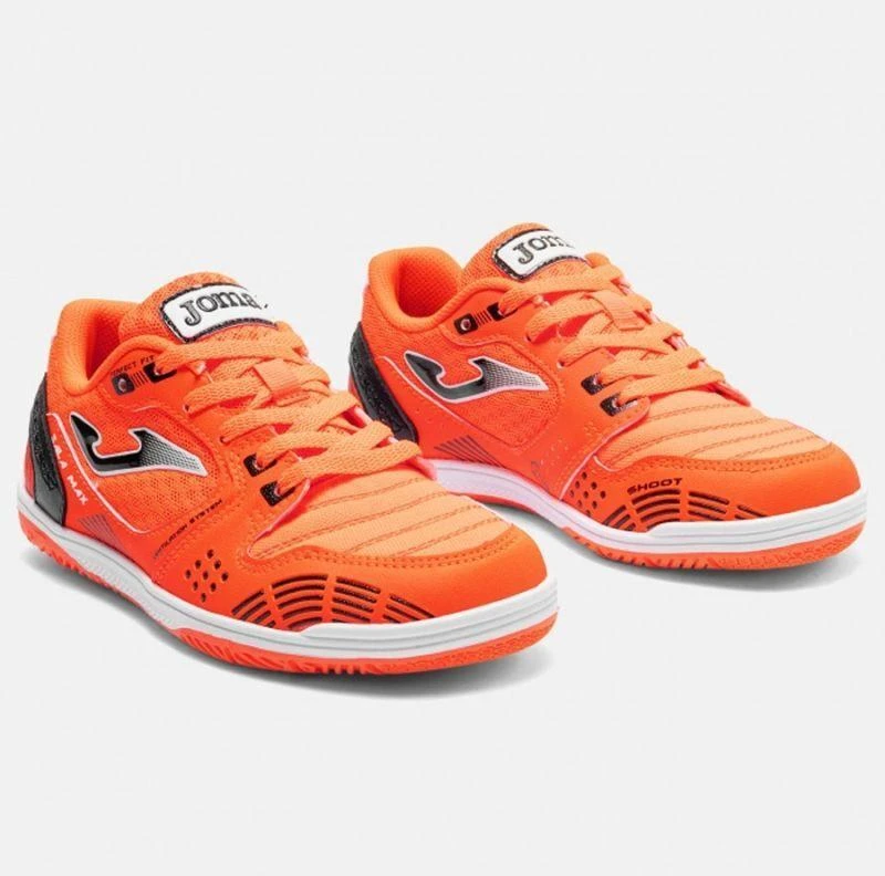 Joma Sala Max 2508 Vaikams Patalpoms Bateliai SMJS2608IN
