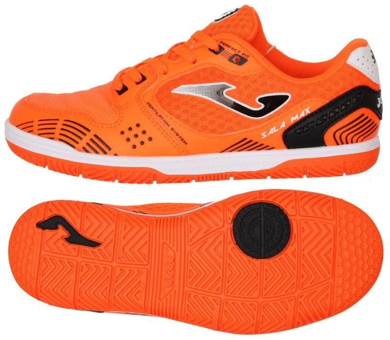 Joma Sala Max 2508 Vaikams Patalpoms Bateliai SMJS2608IN