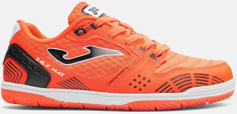 Joma Sala Max 2508 Vaikams Patalpoms Bateliai SMJS2608IN