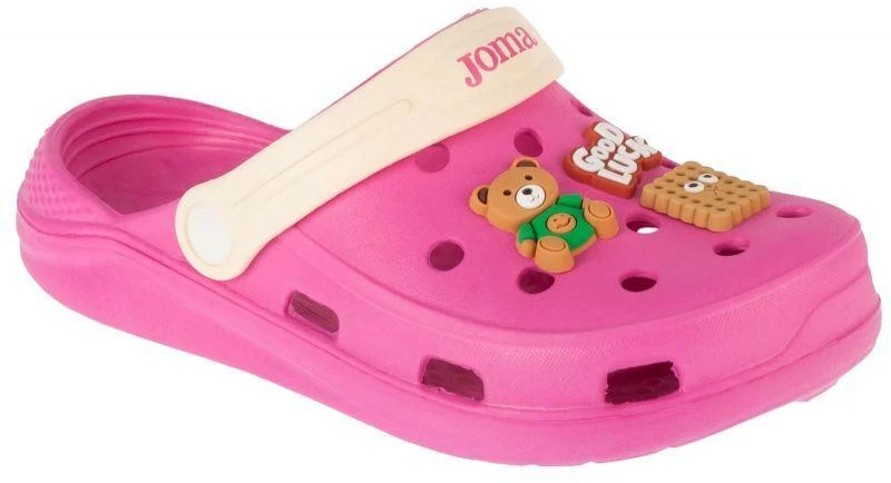 Joma S.Froc 2513 Jr SFROCJS2513 Basutės