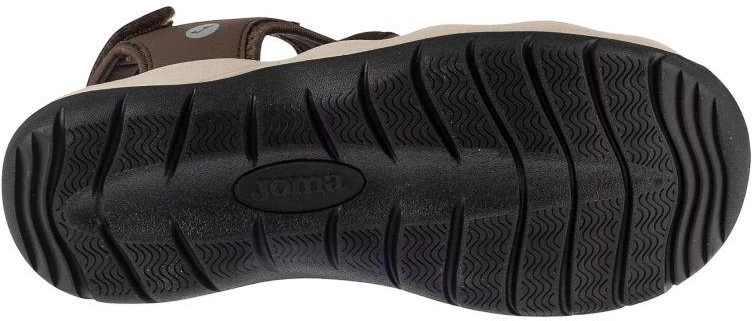 Joma S.Gea vyriški batai 2624 SGEAS2624 rudi 39