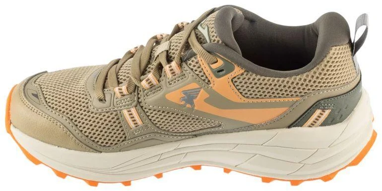 Joma Shock Lady 2612 TKSHLS2612 smėlio spalvos 37