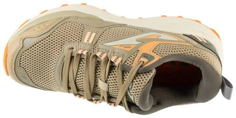 Joma Shock Lady 2612 TKSHLS2612 smėlio spalvos 37