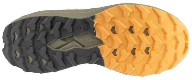 Joma Shock Lady 2625 TKSHLS2625 smėlio spalvos 35.5