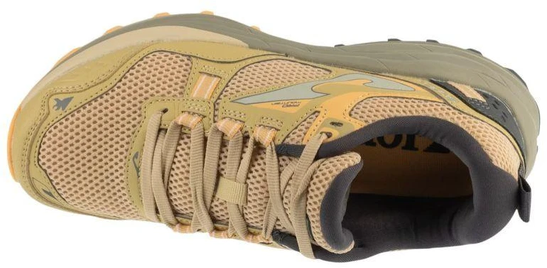 Joma Shock Lady 2625 TKSHLS2625 smėlio spalvos 35.5
