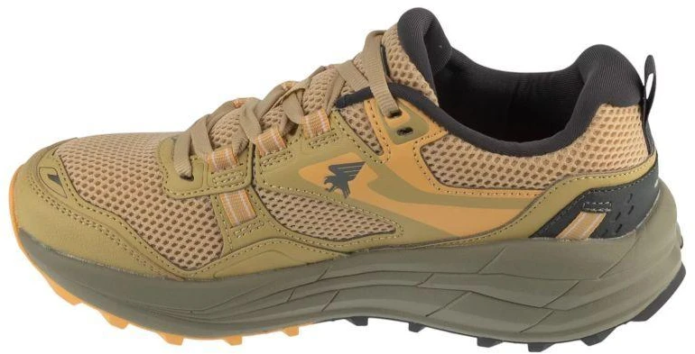 Joma Shock Lady 2625 TKSHLS2625 smėlio spalvos 35.5
