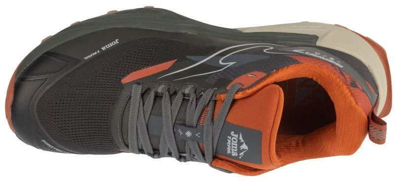 Joma Sierra 2622 TKSIES2622 juodi 40