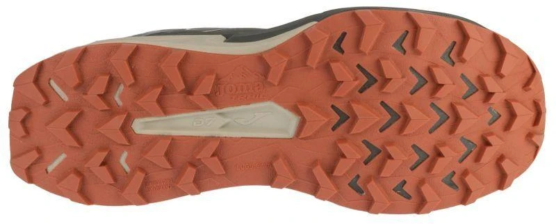 Joma Sierra 2622 TKSIES2622 juodi 40