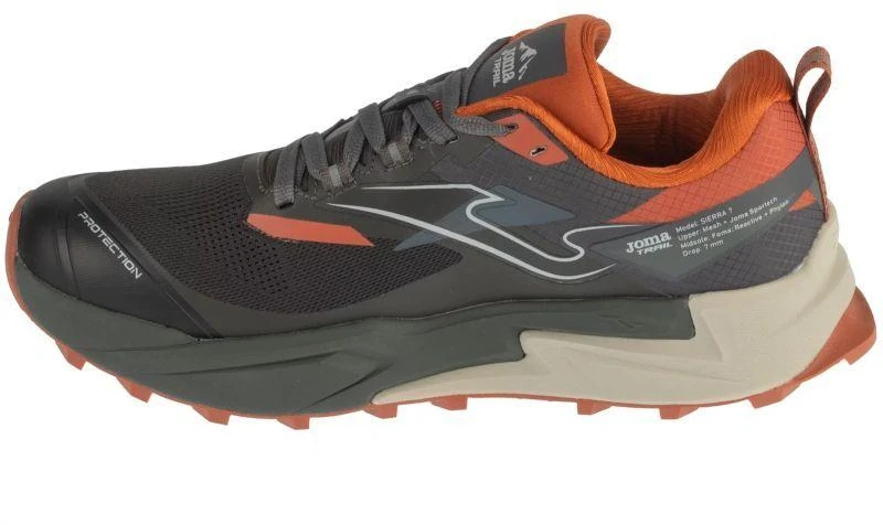 Joma Sierra 2622 TKSIES2622 juodi 40