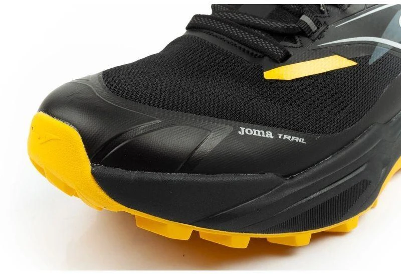 Joma Sierra 7 vyriški takų bėgimo bateliai su amortizacija