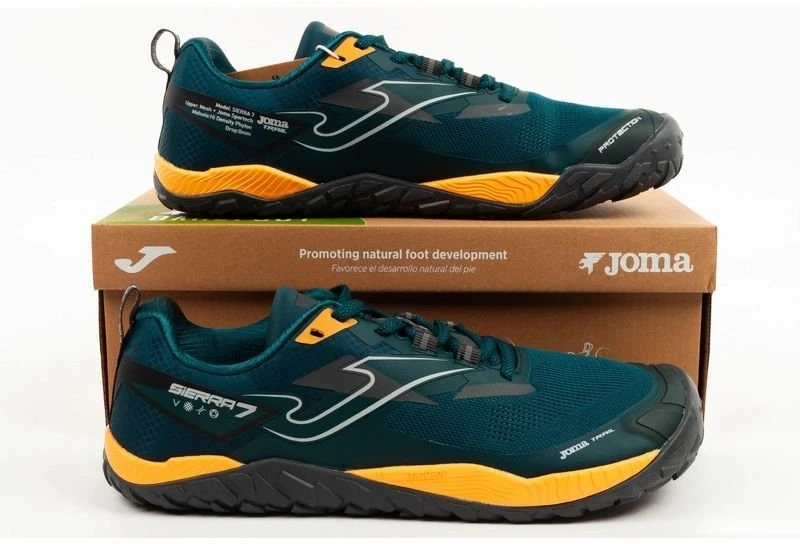 Joma Sierra Barefoot vyriški batai