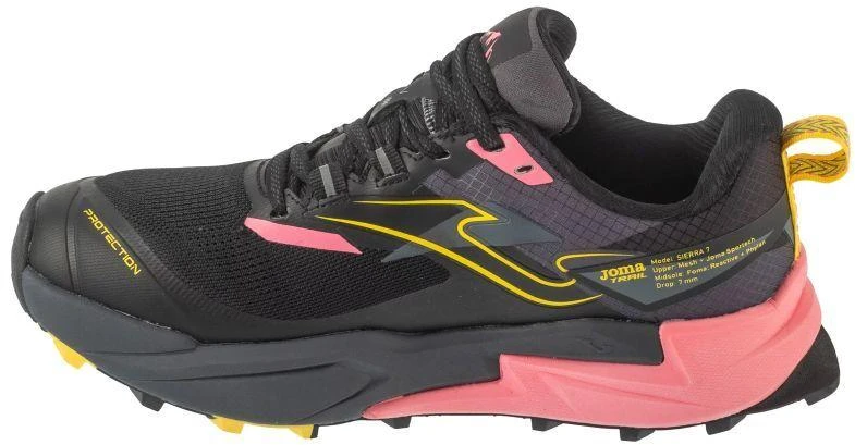Joma Sierra Lady 2531 TKSILW2531 Rožinė 37