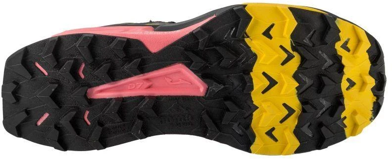 Joma Sierra Lady 2531 TKSILW2531 Rožinė 37