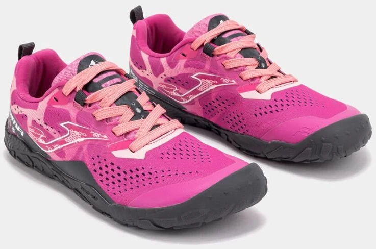 Joma Sima Barefoot vaikiški batai, rožiniai