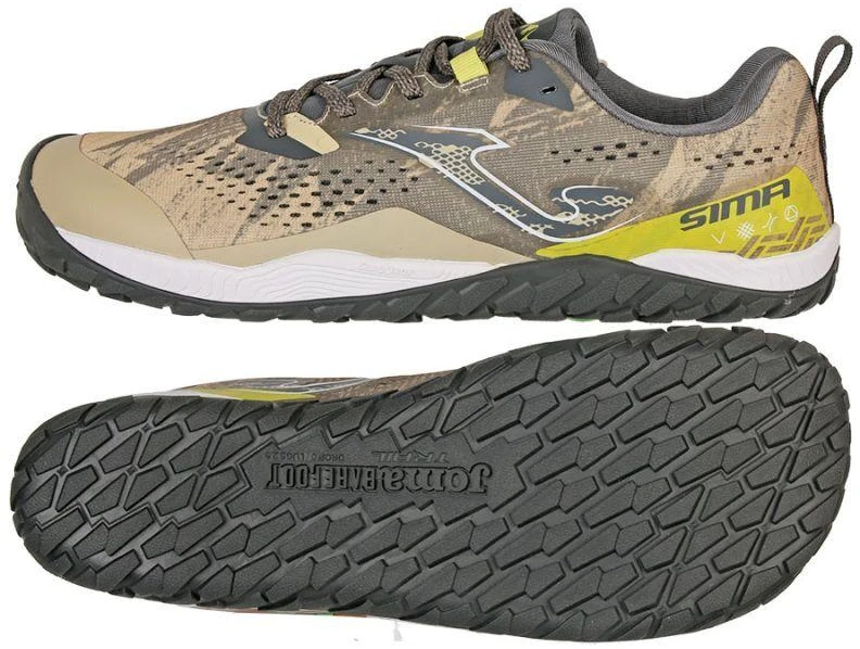 Joma Sima basos avalynės BFSIMW2526