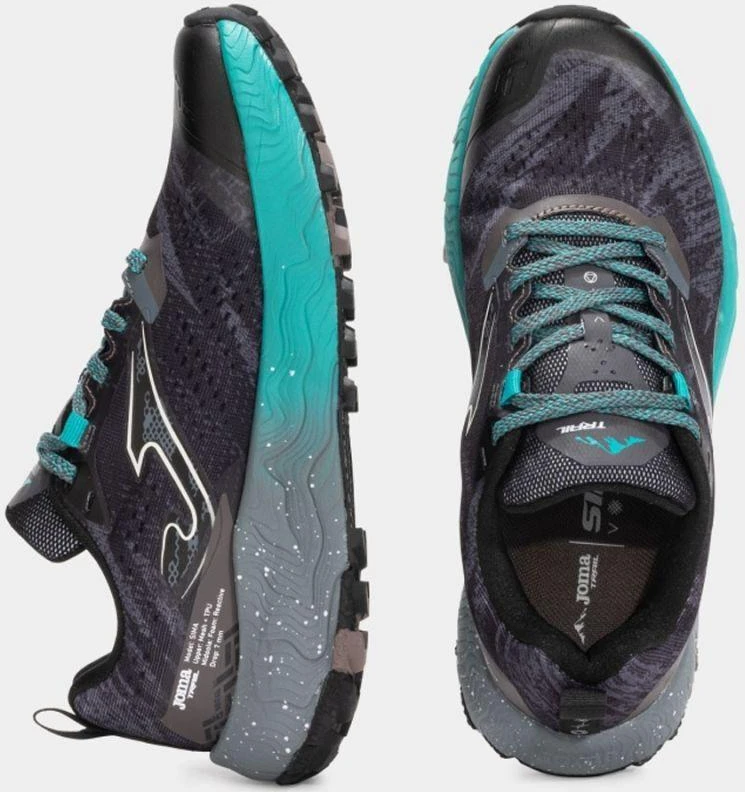 Joma SIMA LADY TKSMLW2531 batai