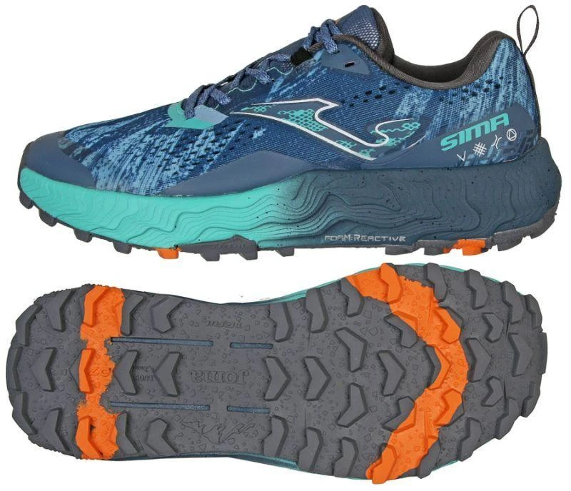 Joma Sima M TKSIMW2517 batai