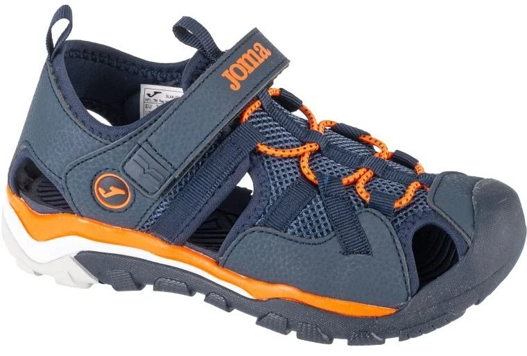 Joma S.Lake 2403 Jr SLAKJS2403V Basutės