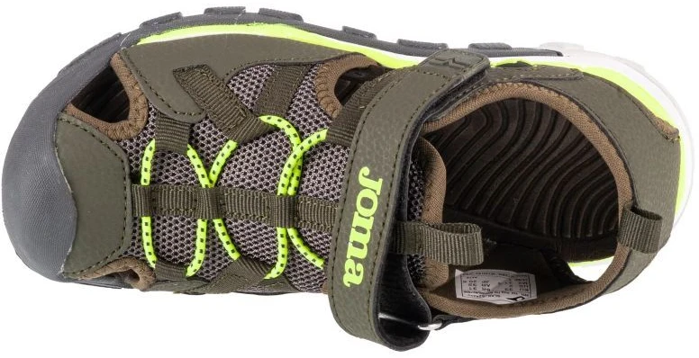 Joma S.Lake 2424 Jr SLAKJS2424V Basutės
