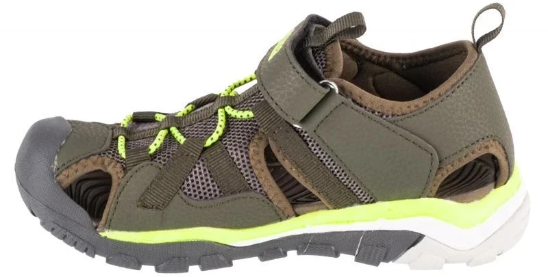 Joma S.Lake 2424 Jr SLAKJS2424V Basutės