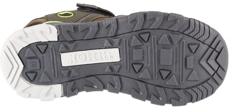 Joma S.Lake 2424 Jr SLAKJS2424V Basutės