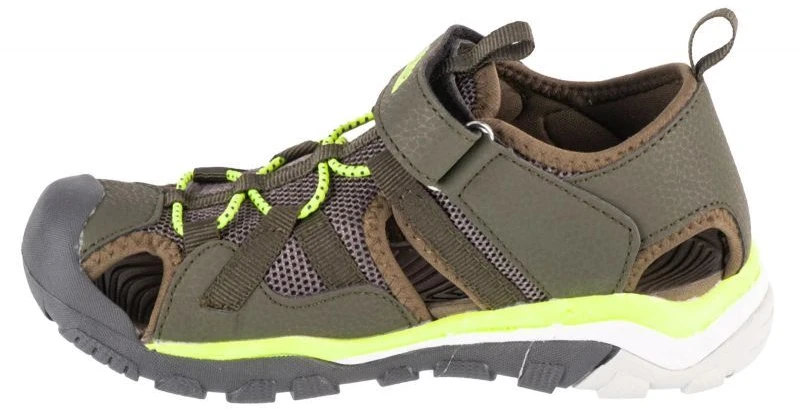 Joma S.Lake 2424 Jr SLAKJS2424V Basutės