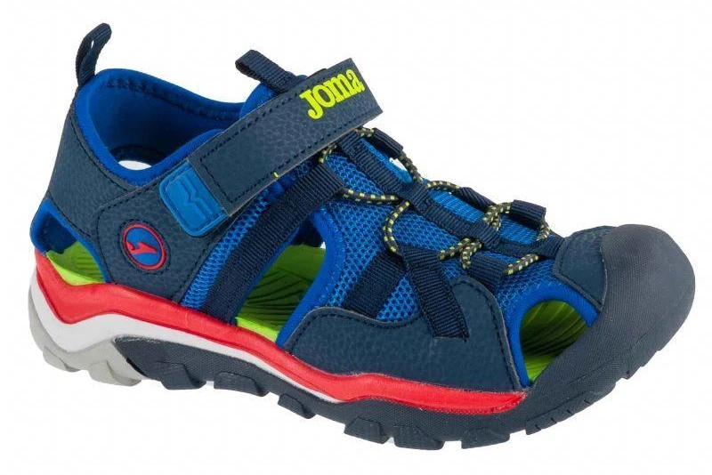 Joma S.Lake 2503 Jr SLAKJS2503V sandalai