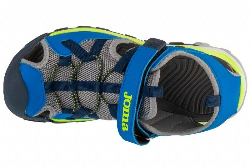 Joma S.Lake 2505 Jr SLAKJS2505V sandalai