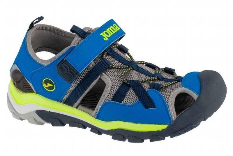 Joma S.Lake 2505 Jr SLAKJS2505V sandalai