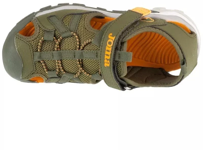 Joma S.Lake 2523 Jr SLAKJS2523V sandalai
