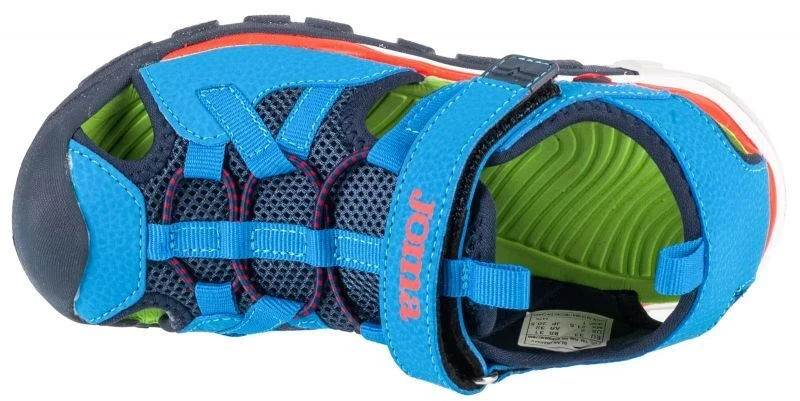 Joma S.Lake 404 Jr SLAKJS2404V Sandalai