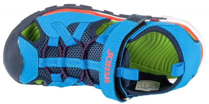 Joma S.Lake 404 Jr SLAKJS2404V Sandalai