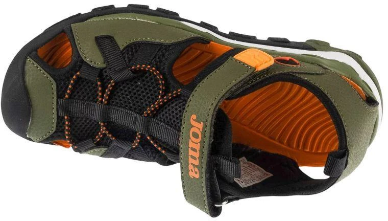 Joma S.Lake Jr 2623 SLAKJS2623V žali 27