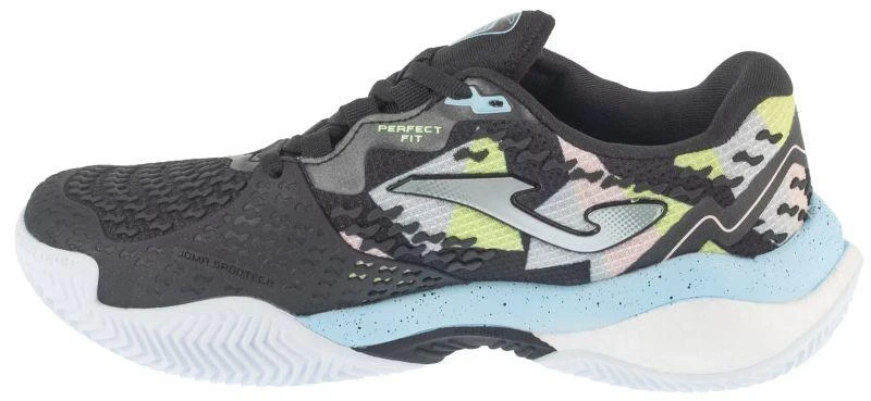 Joma Smash Lady 2501 TSMALW2501C juodi 37