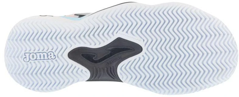 Joma Smash Lady 2501 TSMALW2501C juodi 37