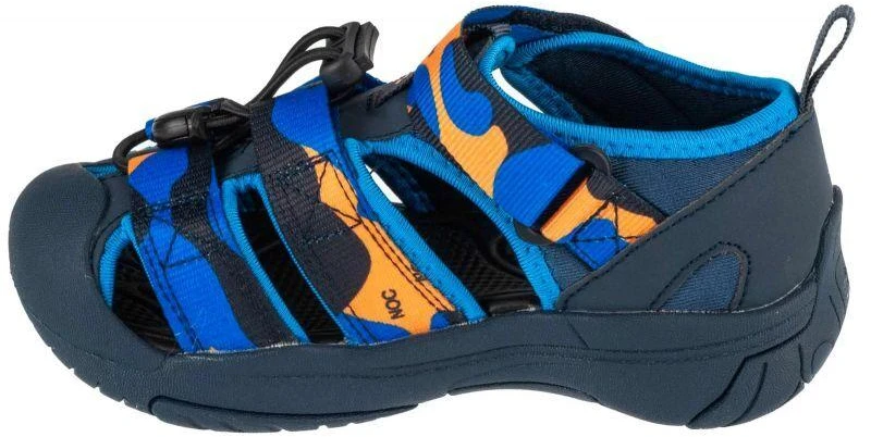 Joma S.Neo 2504 Jr SNEOJS2504V sandalai