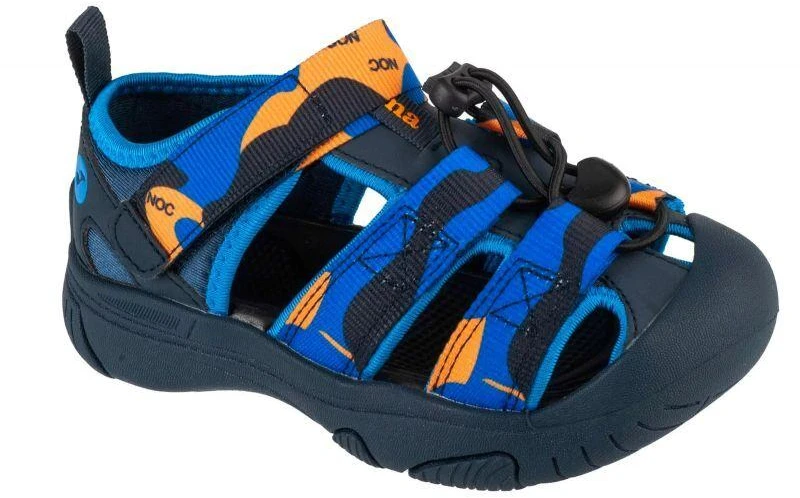 Joma S.Neo 2504 Jr SNEOJS2504V sandalai